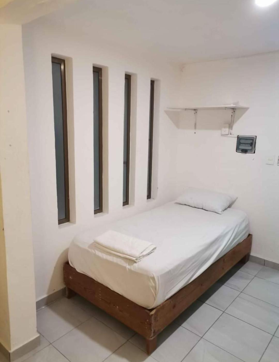 Lanegra Guest house Cancun